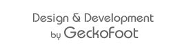 Visit GeckoFoot